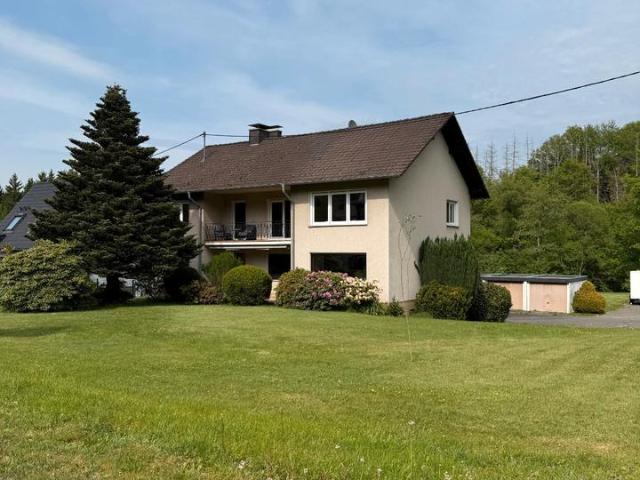 Haus kaufen in Wülfringhausen, Wiehl