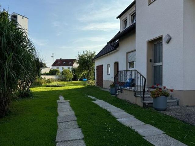 Haus kaufen in Nordendorf