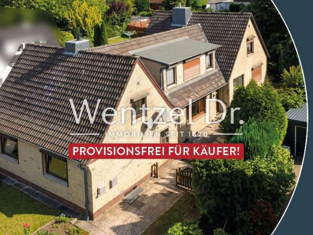 Haus kaufen in Glinde, Kreis Stormarn