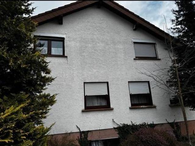 Haus kaufen in Bad Nauheim, Hessen