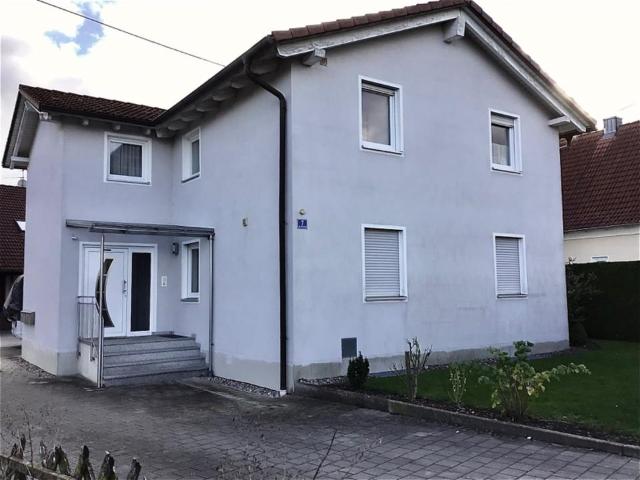 Haus kaufen in Weichering, Bayern