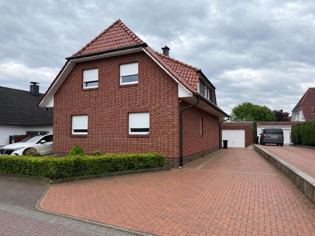 Haus kaufen in Bassum, Niedersachsen