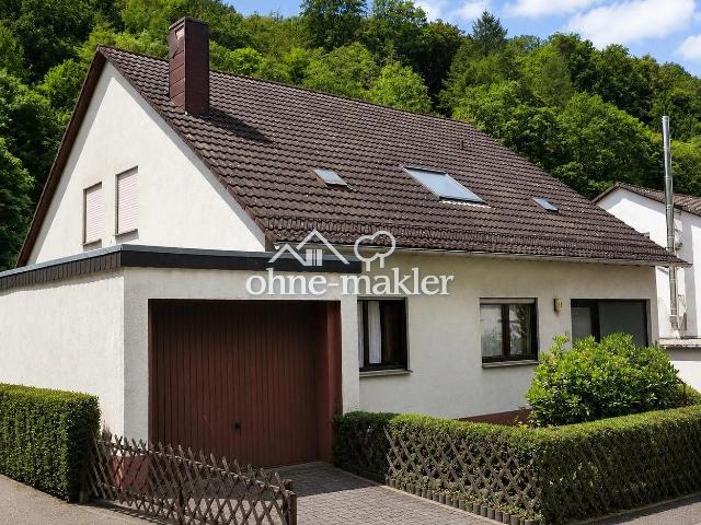 Haus kaufen in Niedersimten, Pirmasens