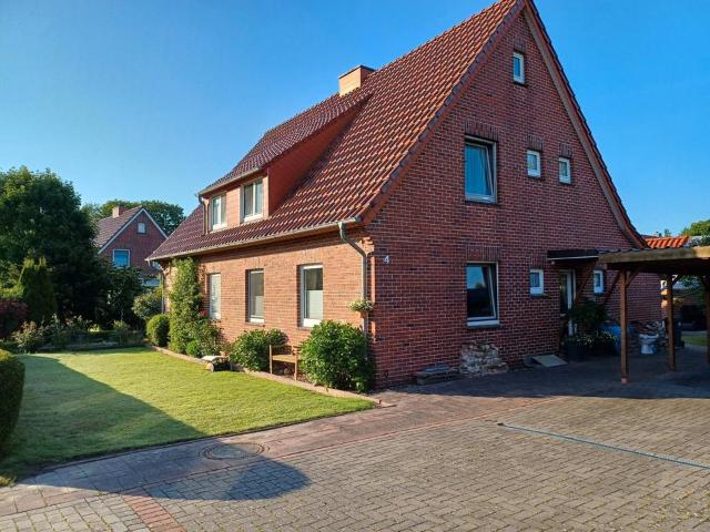 Haus kaufen in Burhave, Butjadingen