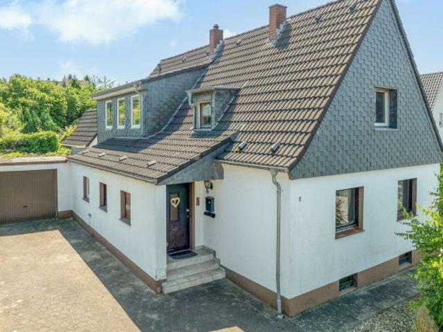 Haus kaufen in Mülheim, Nordrhein-Westfalen