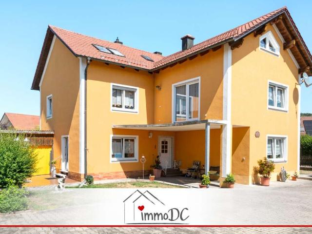 Haus kaufen in Rappenbügl, Maxhütte-Haidhof