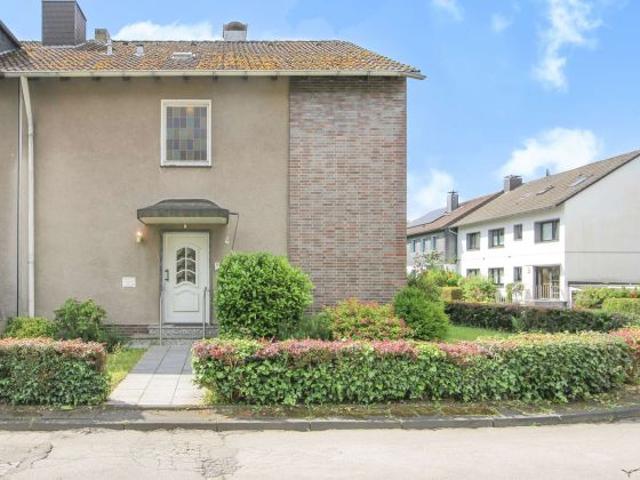 Haus kaufen in Mülheim, Nordrhein-Westfalen
