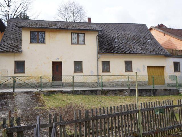 Haus kaufen in Weitra, Niederösterreich