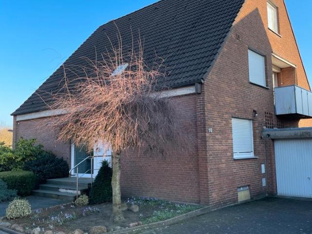 Haus kaufen in Drensteinfurt, Nordrhein-Westfalen