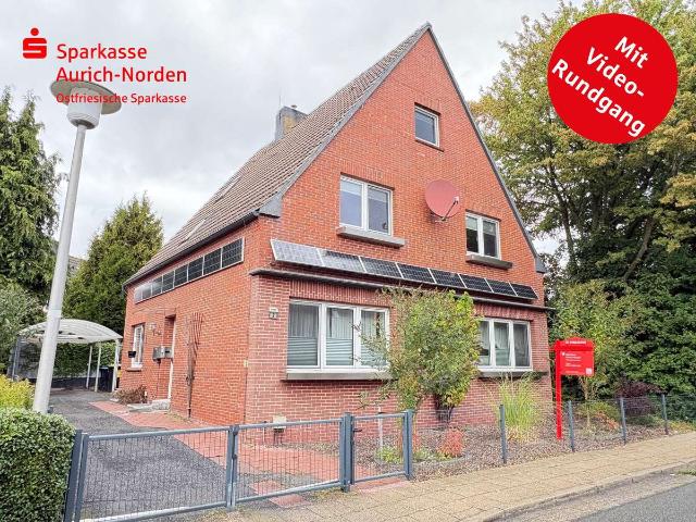 Haus kaufen in Norden, Landkreis Aurich