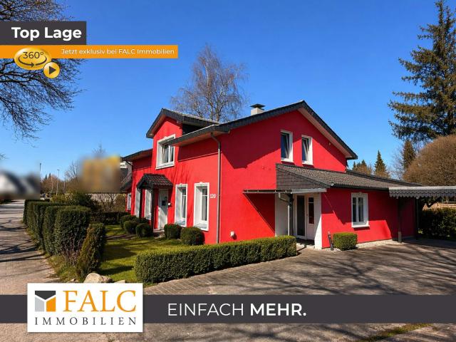 Haus kaufen in Harrislee, Schleswig-Holstein