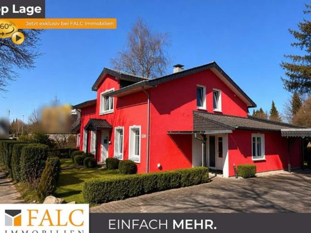 Haus kaufen in Harrislee, Schleswig-Holstein