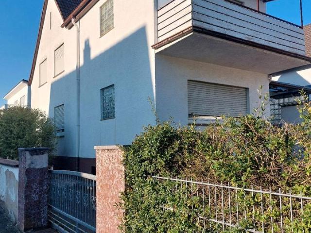Haus kaufen in Griesheim, Hessen