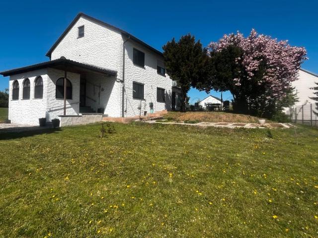 Haus kaufen in Marquardsholz, Hilpoltstein