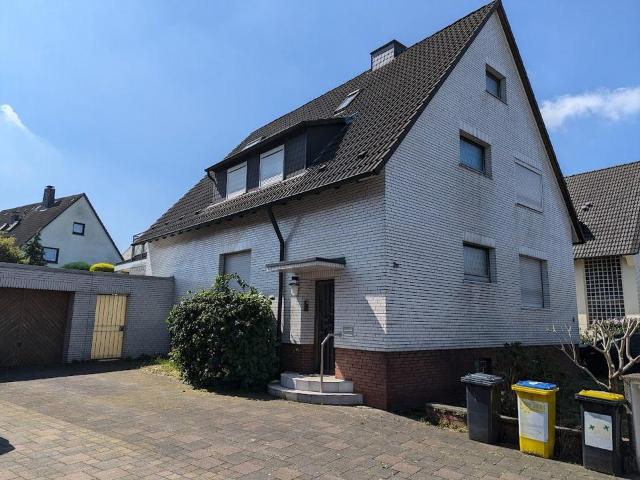 Haus kaufen in Widum Mengede, Dortmund