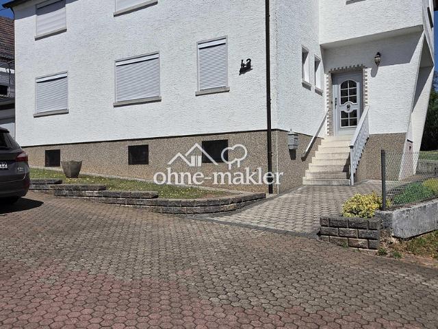Haus kaufen in Saarland