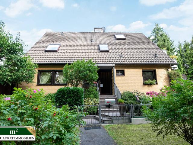 Haus kaufen in Herbede, Witten