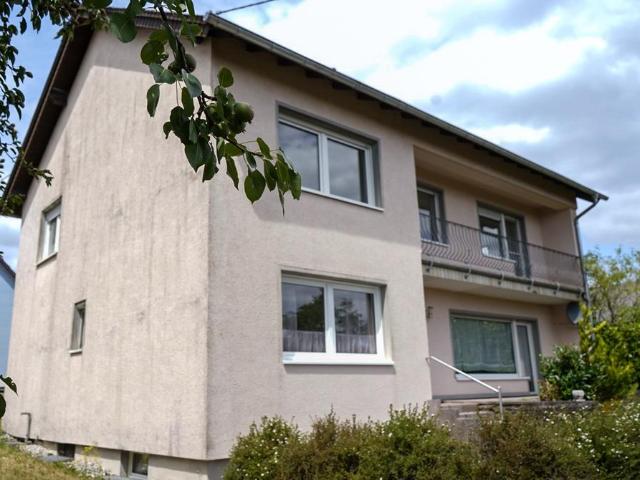 Haus kaufen in Gillenfeld, Rheinland-Pfalz