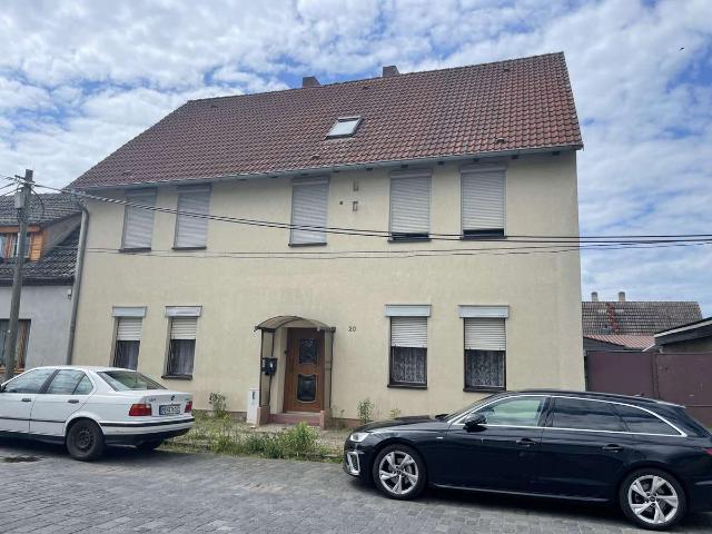 Haus kaufen in Mansfeld, Mansfeld-Südharz