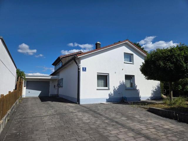 Haus kaufen in Uttenreuth, Bayern