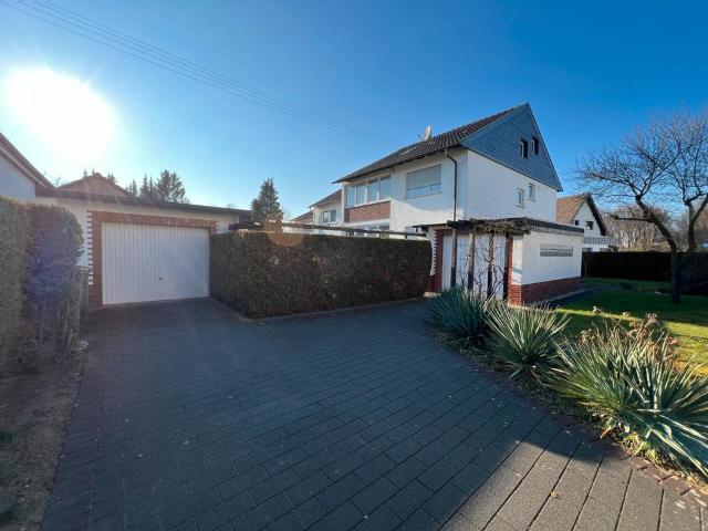 Haus kaufen in Troisdorf, Nordrhein-Westfalen