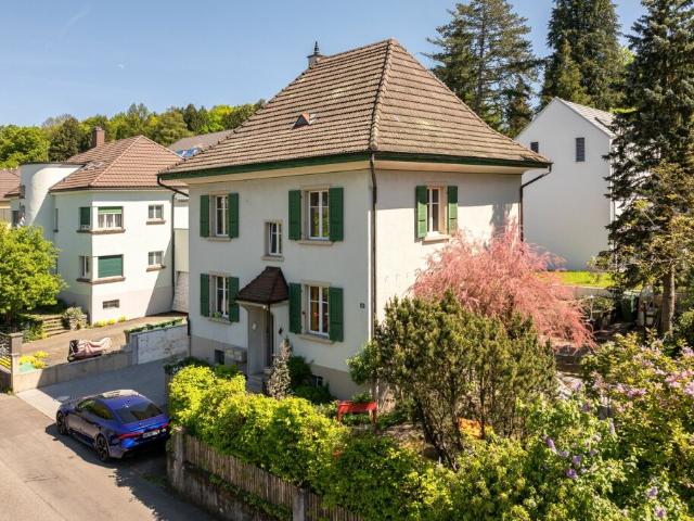Haus kaufen in Biel, Bern