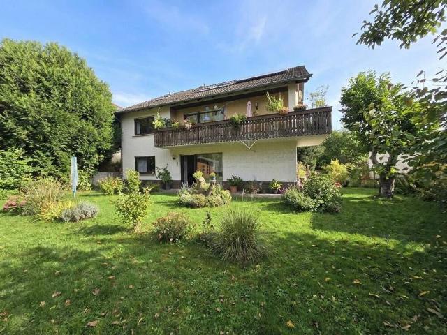 Haus kaufen in Bad Emstal, Hessen
