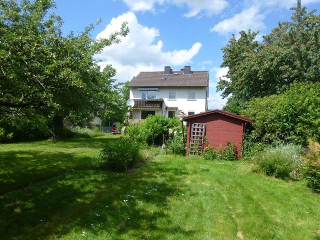 Haus kaufen in Vellmar, Niedervellmar