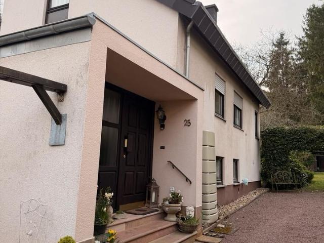 Haus kaufen in Stadtmitte, Zweibrücken