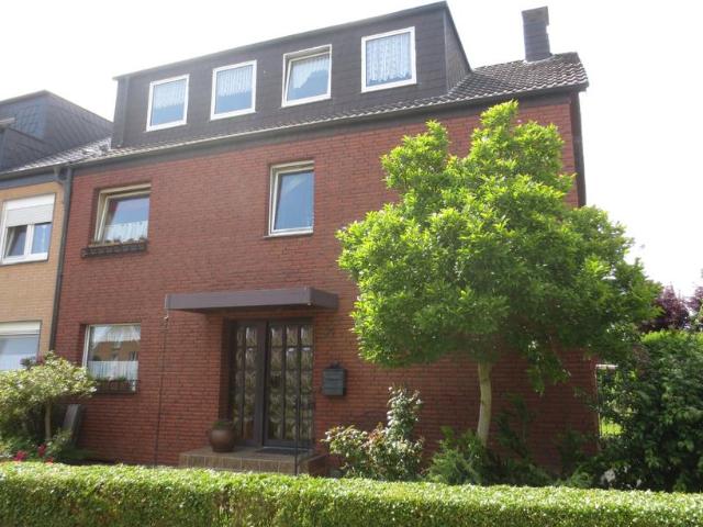 Haus kaufen in Recklinghausen, Grullbad