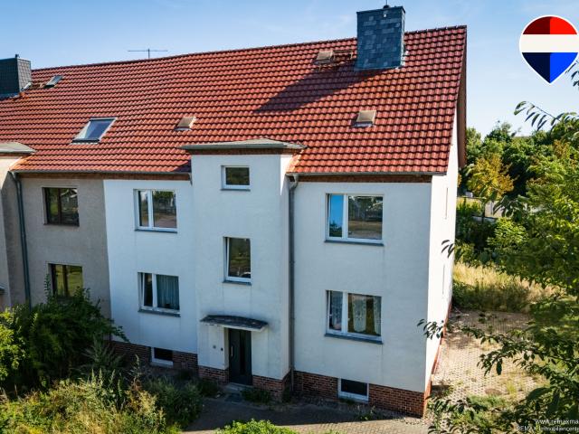 Doppelhaushälfte kaufen in Alt Olvenstedt, Magdeburg
