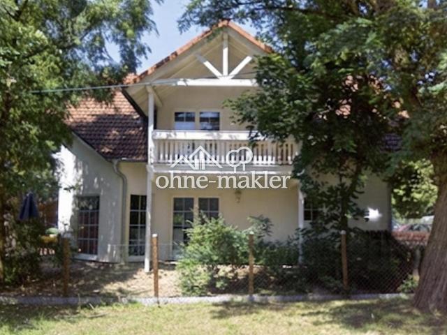 Haus kaufen in Altlandsberg