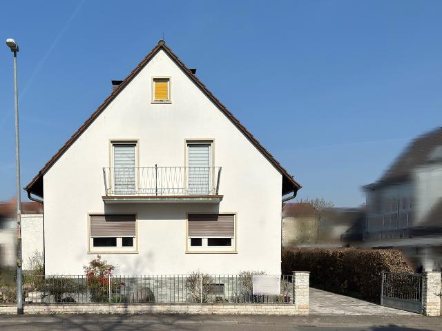 Haus kaufen in Schifferstadt, Rheinland-Pfalz