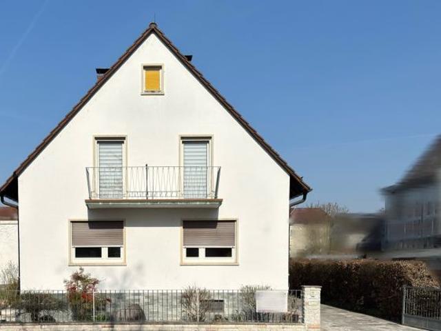 Haus kaufen in Schifferstadt, Rheinland-Pfalz