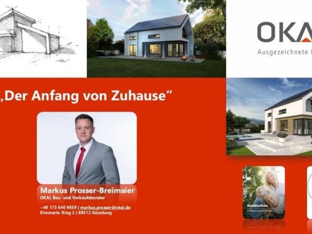 Haus kaufen in Welden, Bayern