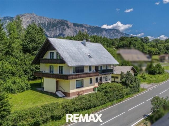 Mehrfamilienhaus kaufen in Feistritz an der Gail, Kärnten