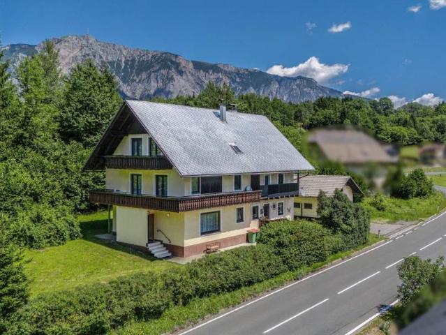 Haus kaufen in St. Agathen und Perau, Judendorf-Straßengel