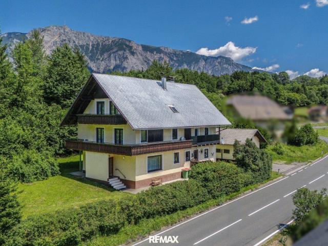 Haus kaufen in Feistritz an der Gail, Kärnten