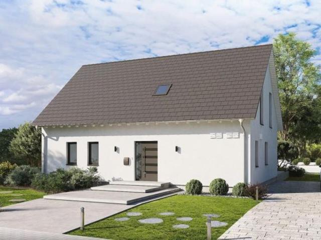 Haus kaufen in Halsbrücke, Sachsen