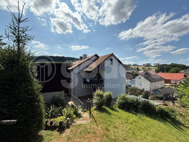 Haus kaufen in Leidersbach, Bayern