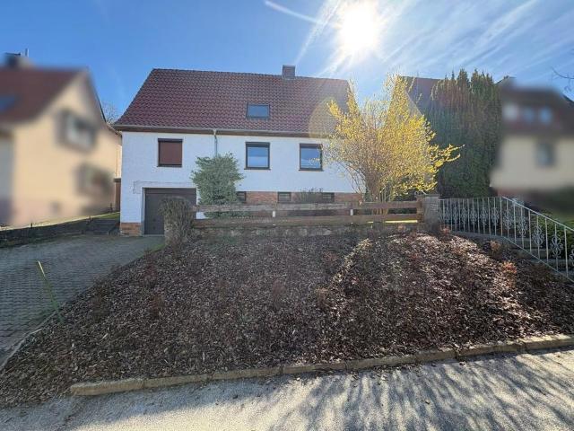 Haus kaufen in Detfurth, Bad Salzdetfurth
