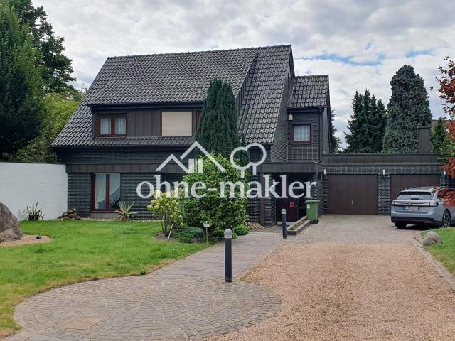 Haus kaufen in Sterkrade, Oberhausen