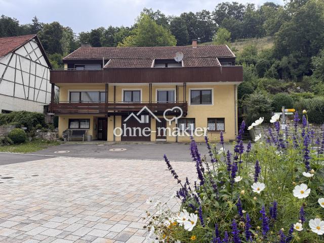 Haus kaufen in Münsingen, Baden-Württemberg