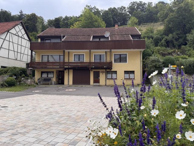 Haus kaufen in Münsingen, Baden-Württemberg