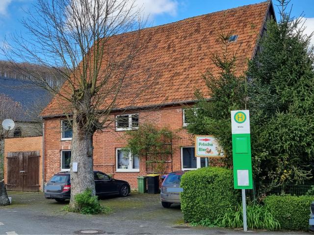 Haus kaufen in Lichtenau