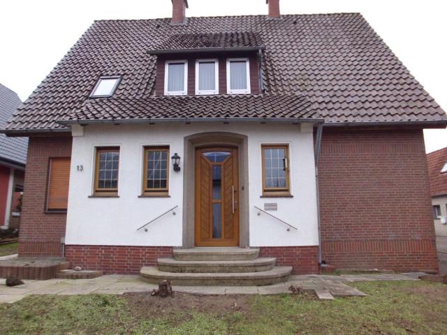 Haus kaufen in Gesmold, Melle