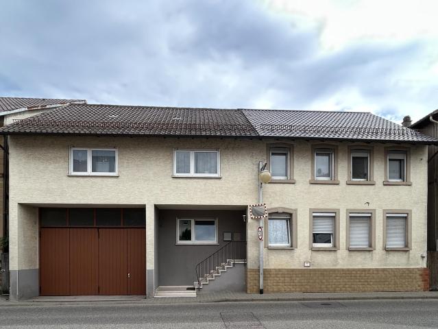 Haus kaufen in Sulzfeld, Baden-Württemberg