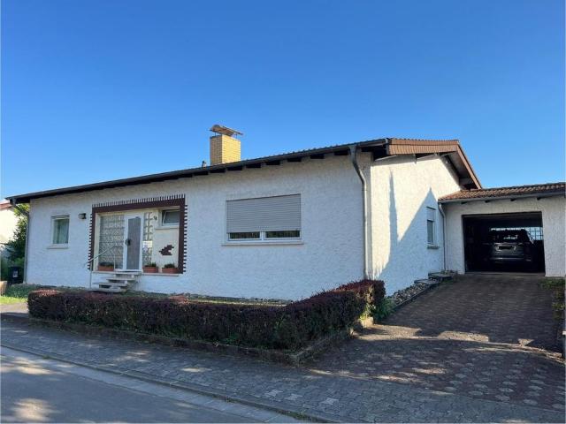 Haus kaufen in Ottweiler, Neumünster