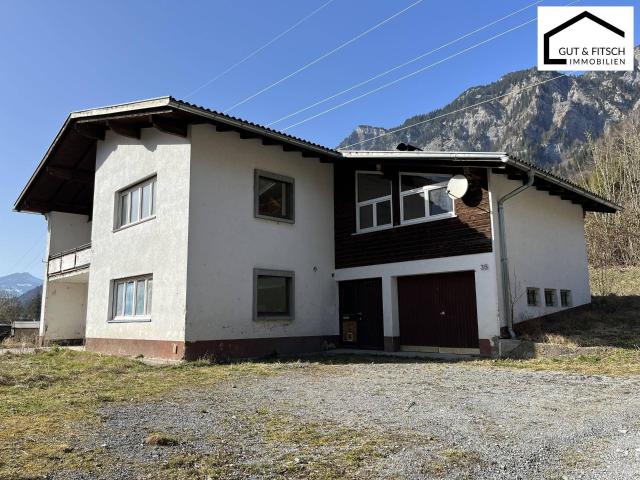 Haus kaufen in Vorarlberg