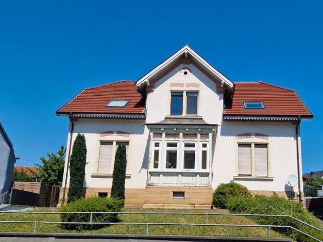 Haus kaufen in Östringen